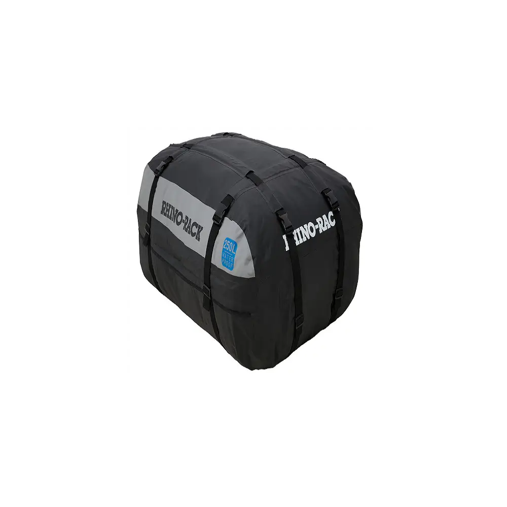 Roof Rack Accessory - LUGGAGE BAG 250L - LB250